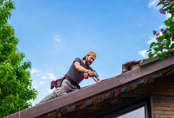 Hot Roofs in Red Bluff, CA