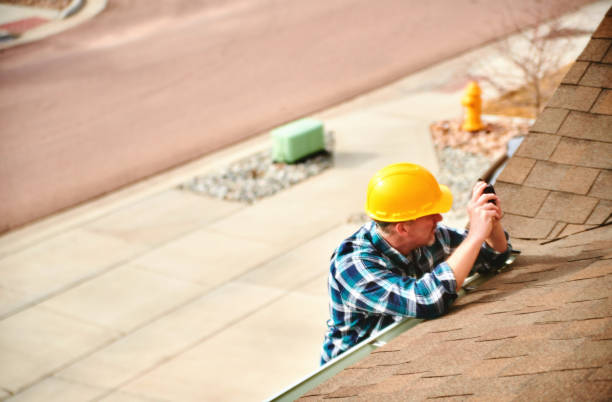Best Roofing for New Construction  in Red Bluff, CA