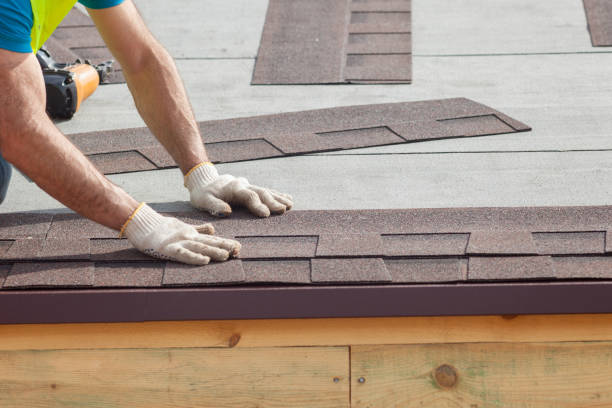 EPDM Roofing in Red Bluff, CA