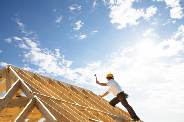 Best Gutter Installation and Repair  in Red Bluff, CA