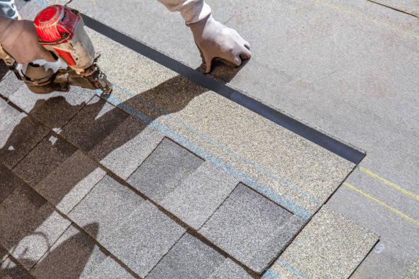 Best Roof Moss and Algae Removal  in Red Bluff, CA